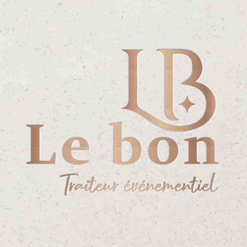 lebon traiteur logo